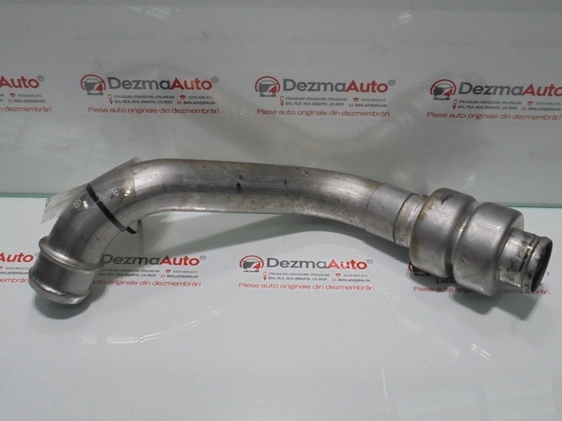 Teava intercooler, Renault Megane 2, 1.9dci (id:194060)