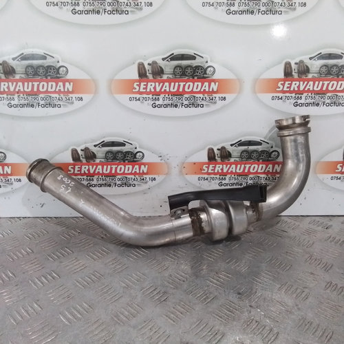 Teava intercooler Renault Megane 2 (2003-2008) 1.5 Motorina 2008, 8200306925D