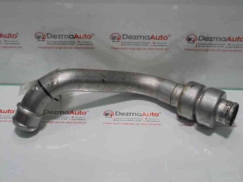 Teava intercooler, Renault Megane 2 sedan, 1.9dci