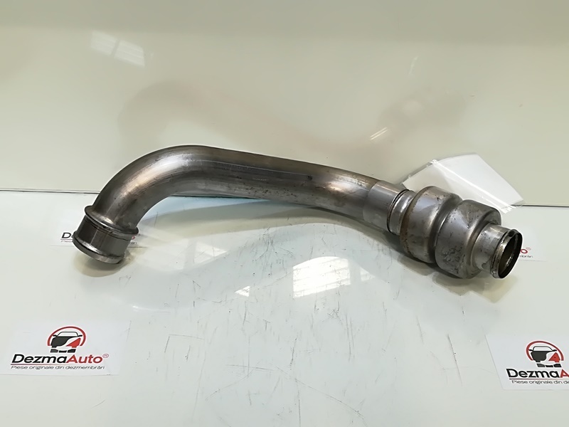 Teava intercooler, Renault Megane 2 sedan , 1.9dci