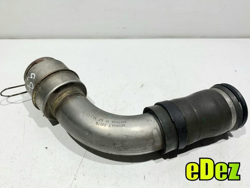 Teava intercooler Renault Megane 3 (2008-2012) 1.5 dci; 1.5 dci K9K (846); K9K 836