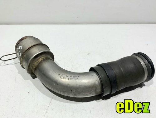 Teava intercooler Renault Megane 3 (2008-2012) 1.5 dci; 1.5 dci K9K (846); K9K 836