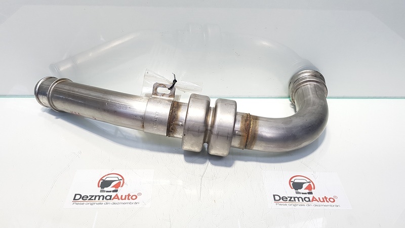 Teava intercooler Renault Megane 3 sedan 1.5 dci, 8200760281