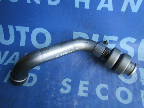 Teava intercooler Renault Megane : 8200185556A