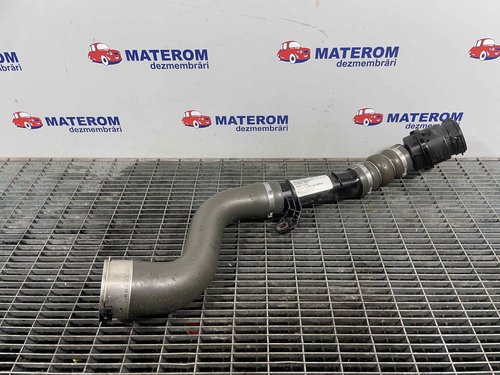 TEAVA INTERCOOLER RENAULT MEGANE MEGANE 1.5 DCI - (2016 2020)