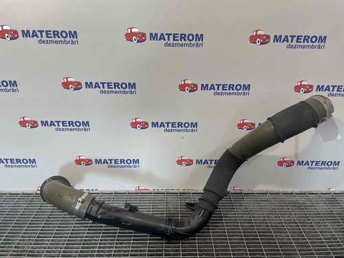 TEAVA INTERCOOLER RENAULT MEGANE MEGANE 1.6 DCI - (2012 2016)