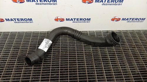 TEAVA INTERCOOLER RENAULT MEGANE MEGANE 1.9 DCI - (1999 2002)