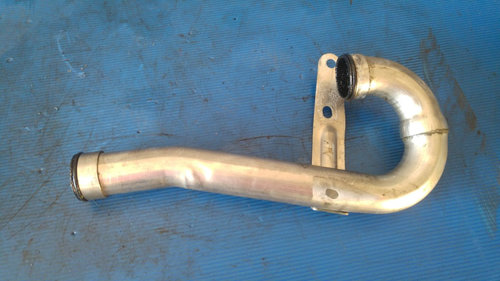 Teava intercooler renault modus 1.5 dci k9k