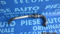 Teava intercooler Renault Scenic 1.5dci; 820027629...