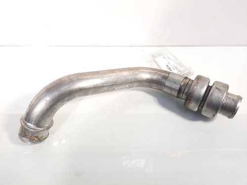 Teava intercooler, Renault Scenic 2, 1.9 dci, F9Q812 (id:438279)