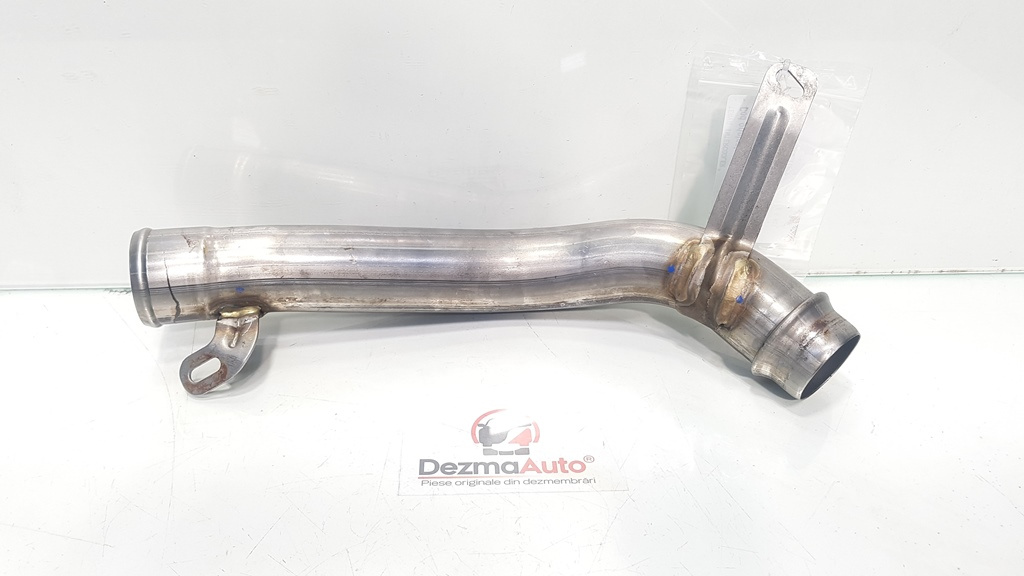 Teava intercooler Renault Scenic 3, 1.5 dci, K9K836, 144603600R (id:380097)