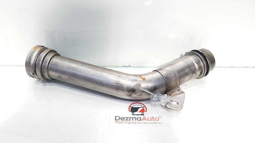 Teava intercooler Renault Scenic 3, 1.5 dci, K9K836, 8200731430D (id:380098)