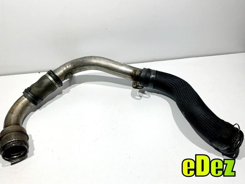 Teava intercooler Renault Scenic 3 (2009-2011) 1.5 dci K9K 834 144603600R
