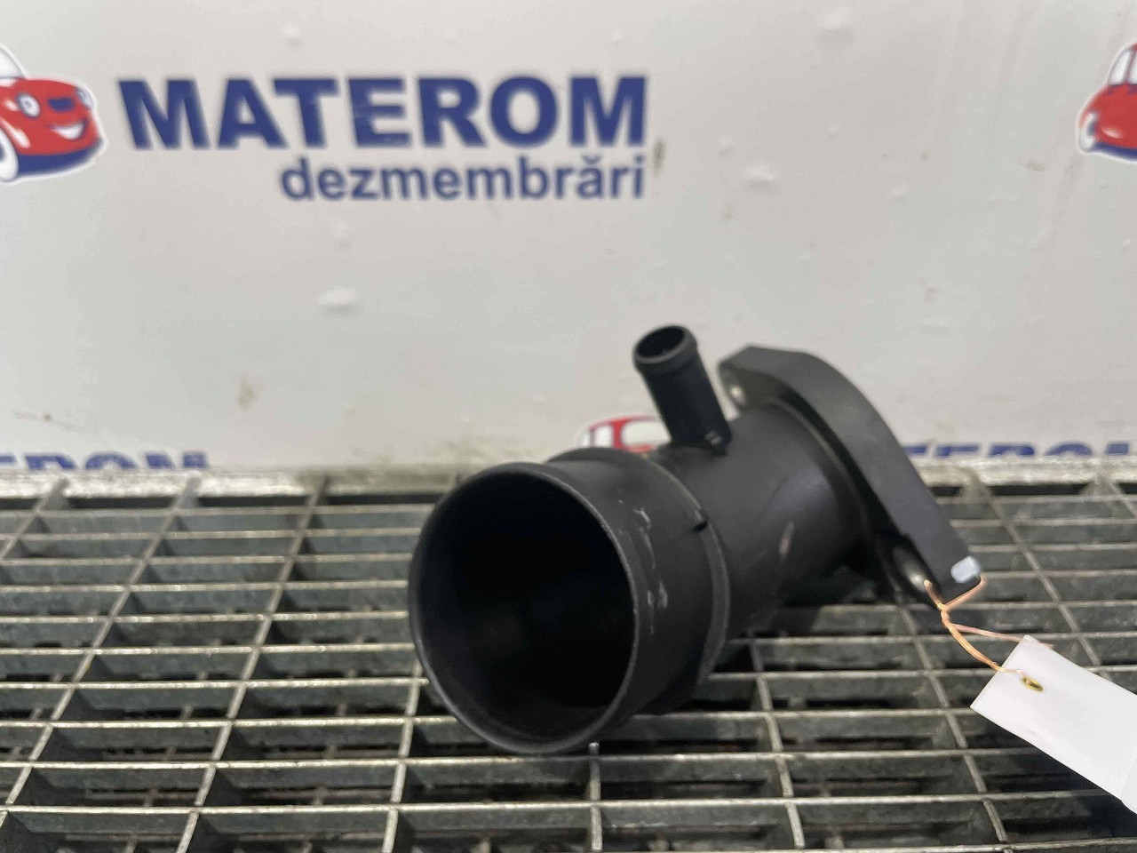 TEAVA INTERCOOLER RENAULT TALISMAN 1.6 T