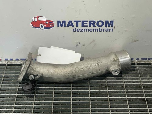 TEAVA INTERCOOLER RENAULT TALISMAN TALISMAN 1.6 TCE - (2015 2022)