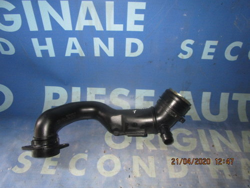 Teava intercooler Seat Alhambra 1.9tdi;  7M0129656