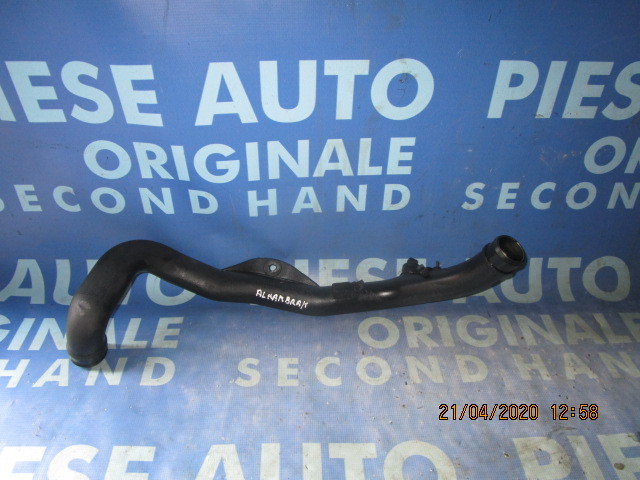 Teava intercooler Seat Alhambra 1.9tdi; 7M0145958D
