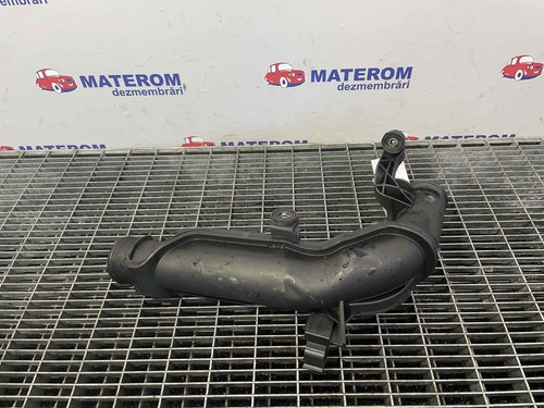 TEAVA INTERCOOLER SEAT ALHAMBRA 2.0 TDI - (2010 2020)