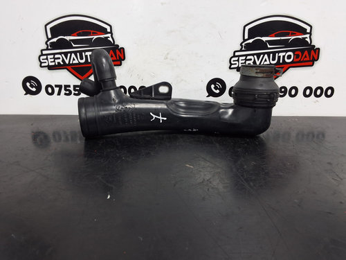 Teava intercooler Seat Alhambra (2000-2010) 1.9 Motorina 2004, 7M3129656P