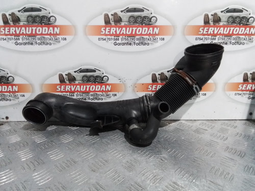 Teava intercooler Seat Alhambra (2000-2010) 1.9 Motorina 2004, 7M3129656P / 7M3129627G