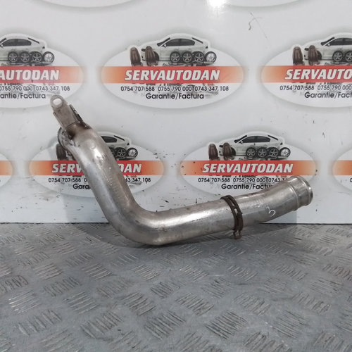 Teava intercooler Seat Alhambra (2000-2010) 1.9 Motorina 2004, 7M3145958A