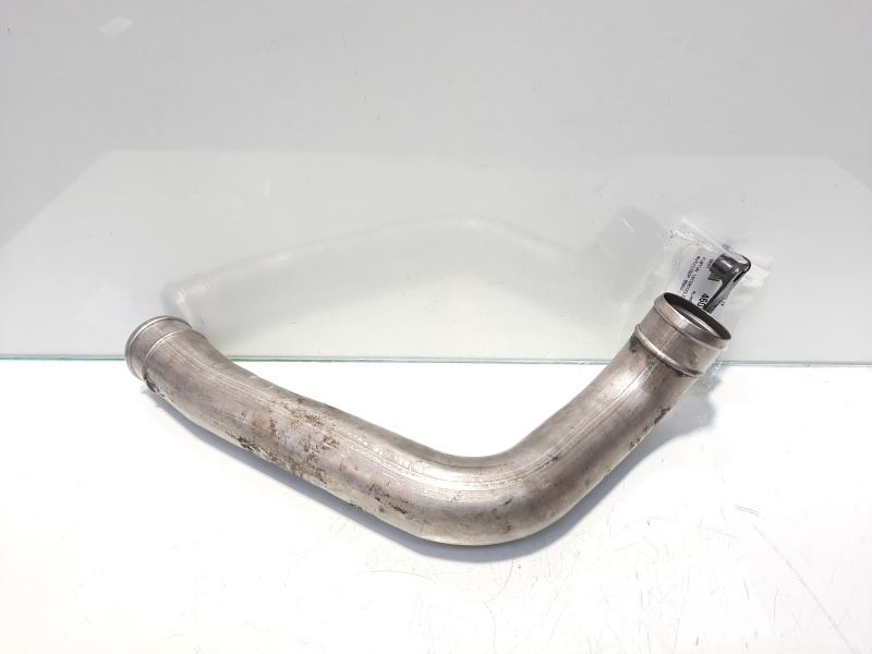 Teava intercooler, Seat Alhambra (7V8, 7V9), 1.9 TDI, AUY (id:460331)