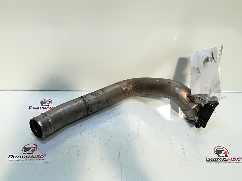 Teava intercooler, Seat Alhambra (7V8, 7V9), 1.9 tdi