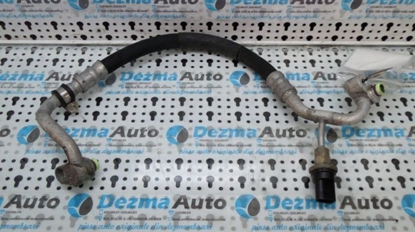 Teava intercooler, Seat Altea (5P) 2.0tdi 16V