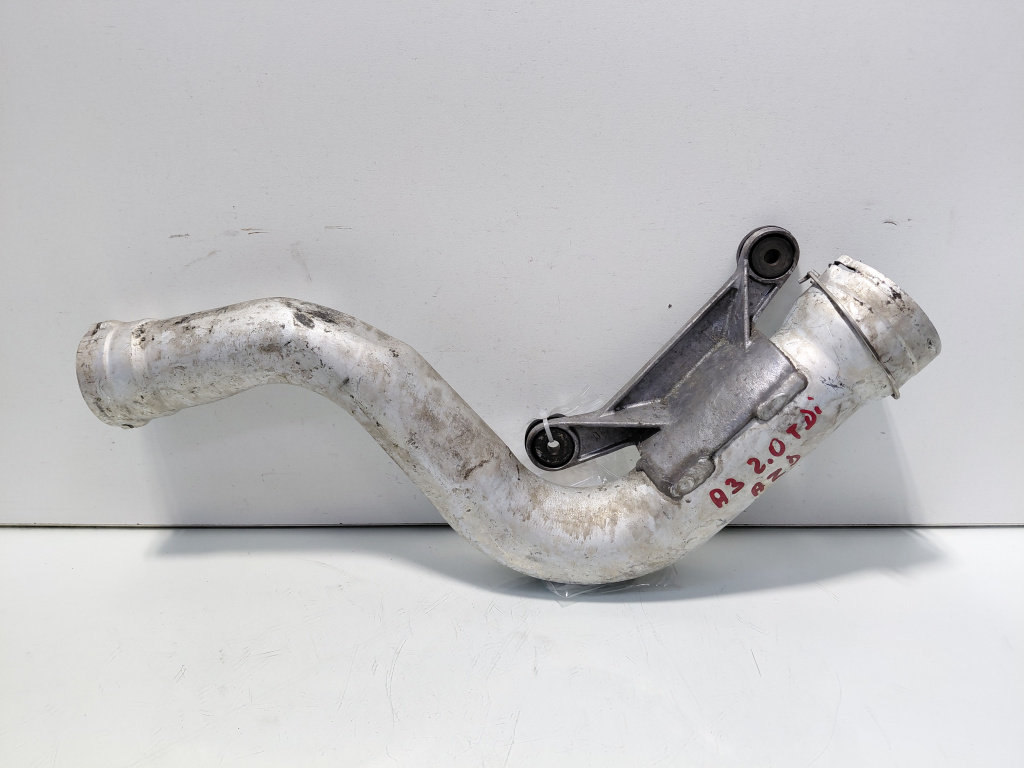 Teava intercooler, Seat Altea (5P1) 2.0 