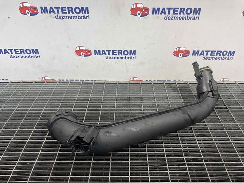 TEAVA INTERCOOLER SEAT ATECA 1.4 TSI - (2016 2020)