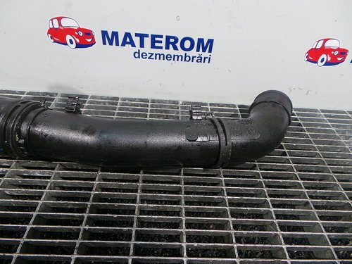 TEAVA INTERCOOLER SEAT CORDOBA 1.9 TDI - (2002 2008)