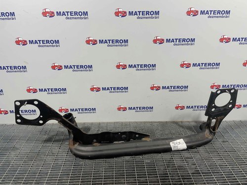 TEAVA INTERCOOLER SEAT EXEO 2.0 TDI - (2008 2013)