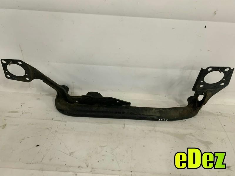 Teava intercooler Seat Exeo (2008-2013) 1.8 benzina CDHB 8E0199521DR