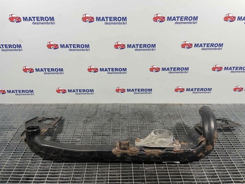 TEAVA INTERCOOLER SEAT EXEO EXEO 2.0 TDI - (2008 2013)