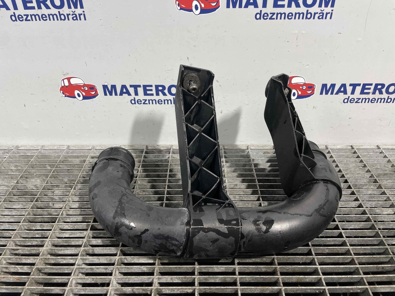 TEAVA INTERCOOLER SEAT EXEO EXEO 2.0 TDI - (2008 2013)