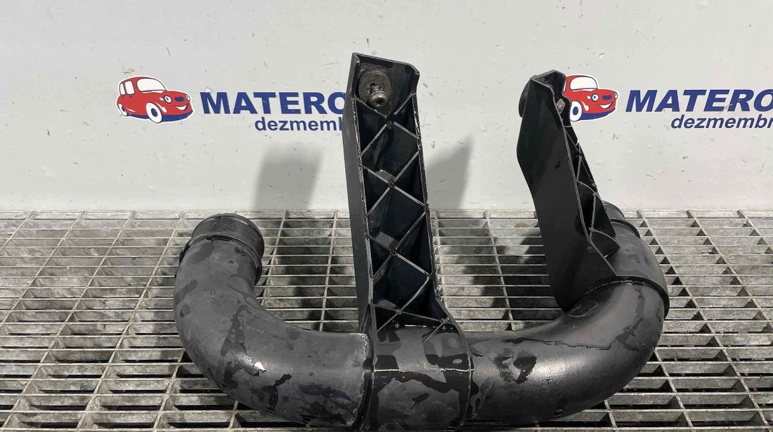 TEAVA INTERCOOLER SEAT EXEO EXEO 2.0 TDI - (2008 2013)