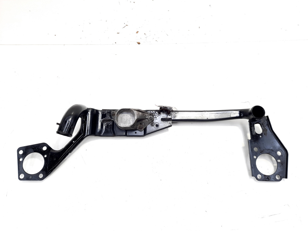 Teava intercooler, Seat Exeo ST (3R5) 2.0 TDI, CDC (id:519363)