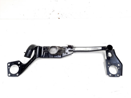 Teava intercooler, Seat Exeo ST (3R5) 2.0 TDI, CDC (id:519363)