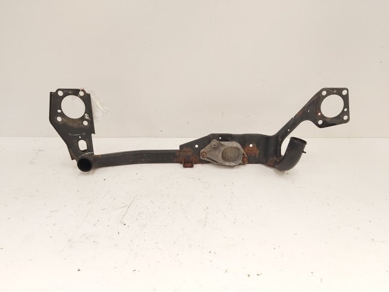 Teava intercooler, Seat Exeo ST (3R5), 2.0 TDI, CJC (id:650519)