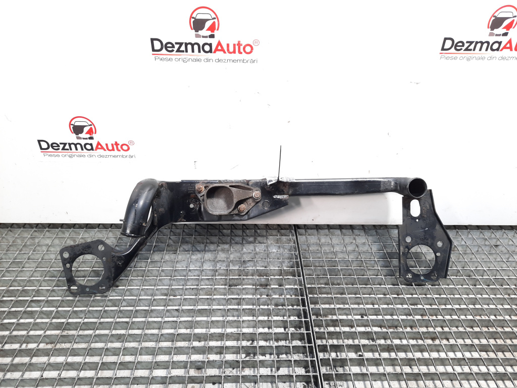 Teava intercooler, Seat Exeo ST (3R5) [Fabr 2009-2013] 2.0 tdi, CJC, 199521ED (id:446714)