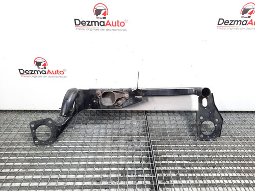 Teava intercooler, Seat Exeo ST (3R5) [Fabr 2009-2013] 2.0 tdi, CJC, 199521ED (id:446714)