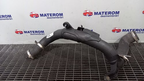 TEAVA INTERCOOLER SEAT IBIZA 1.2 TDI - (2008 2012)