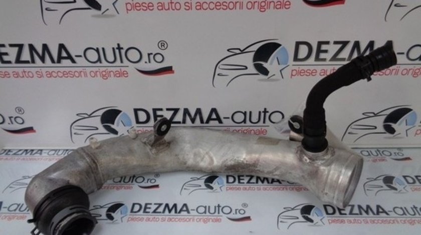 Teava intercooler, Seat Ibiza 4 (6L1), 1.9 tdi