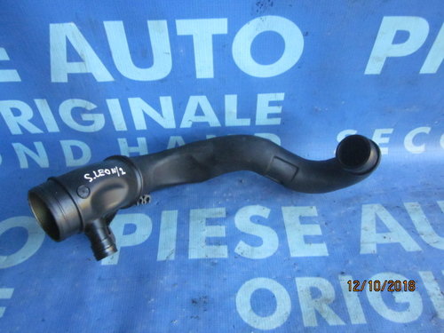Teava intercooler Seat Leon 1.9tdi; 1J0129654S