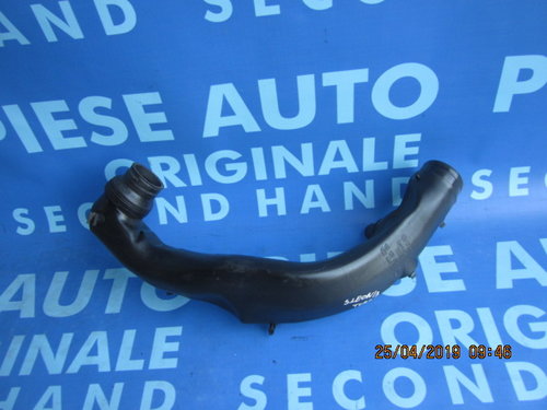 Teava intercooler Seat Leon 1.9tdi 2006; cod: 1J0129654AC.