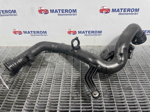 TEAVA INTERCOOLER SEAT LEON LEON 1.9 TDI - (2006 2012)