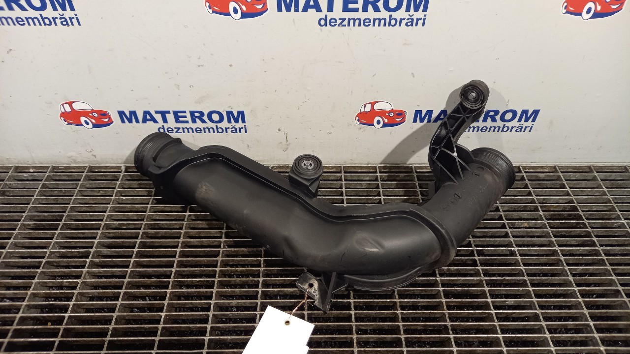 TEAVA INTERCOOLER SEAT LEON LEON 2.0 TDI - (2006 2012)