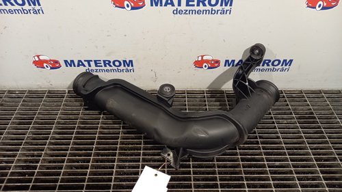 TEAVA INTERCOOLER SEAT LEON LEON 2.0 TDI - (2006 2012)