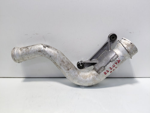 Teava intercooler, Seat Toledo 3 (5P2) 2.0 TDI, BKD (idi:697841)