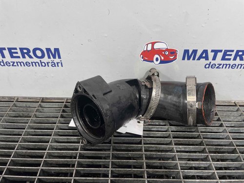 TEAVA INTERCOOLER SEAT TOLEDO TOLEDO 1.4 TDI - (2012 2019)